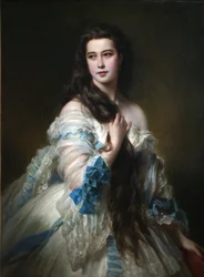Lady Rimski-Korsakow